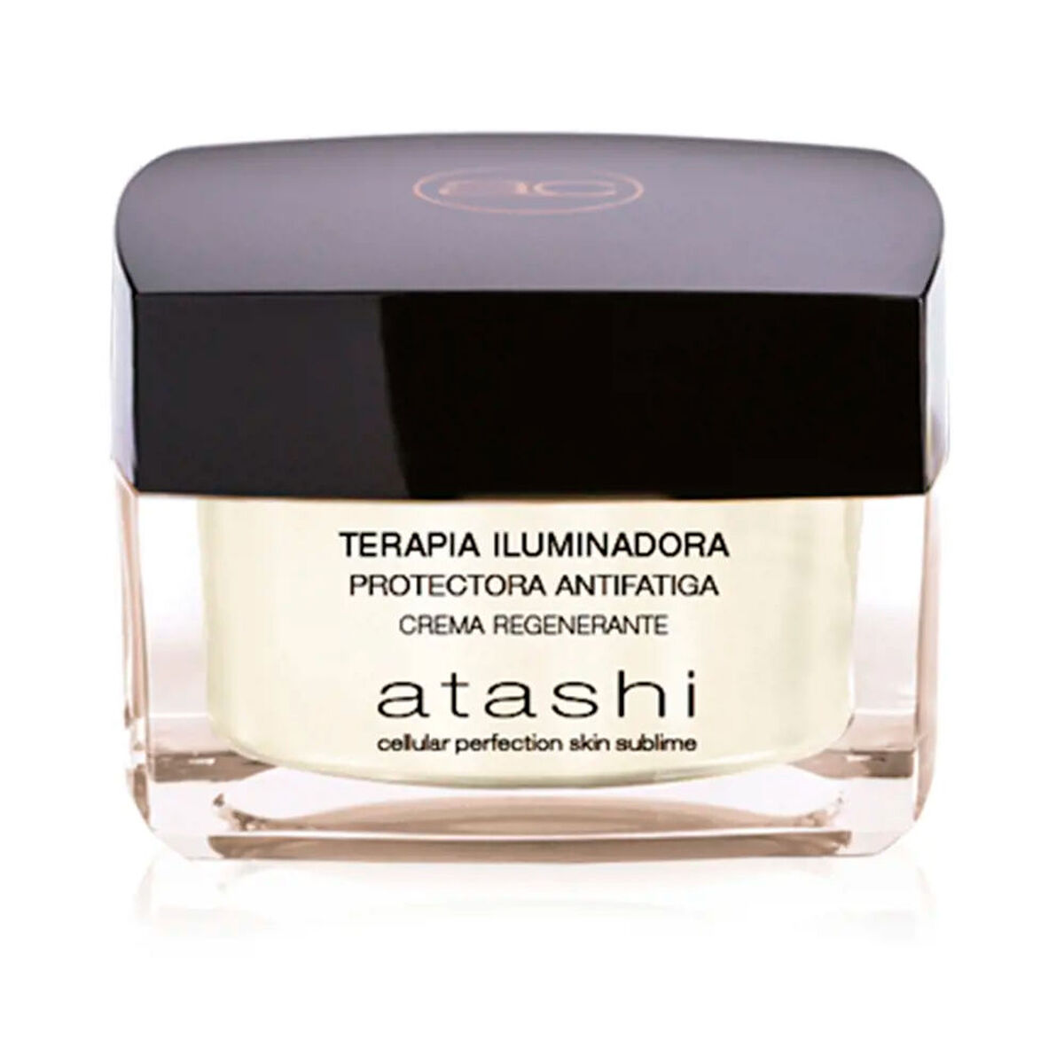 Crema Viso Atashi Cellular Perfection Skin Sublime 50 ml